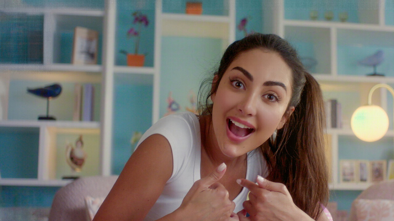 Love in Slow Motion still 4