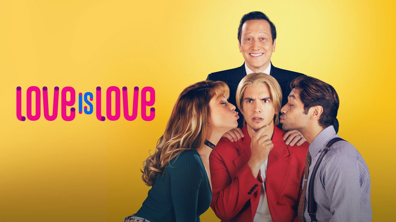 Love is Love still 2