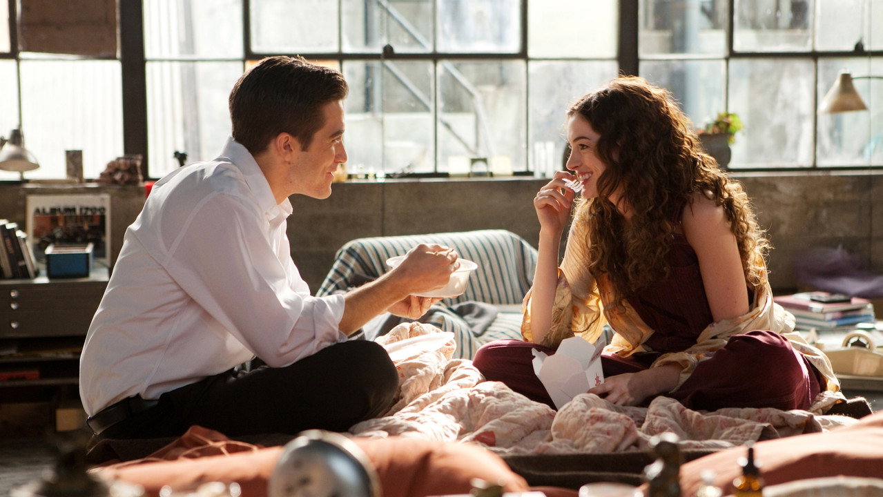 Love & Other Drugs still 2
