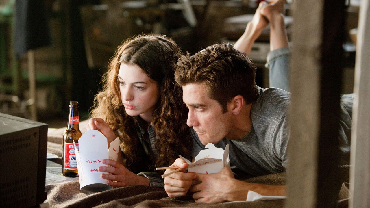 Love & Other Drugs still 5