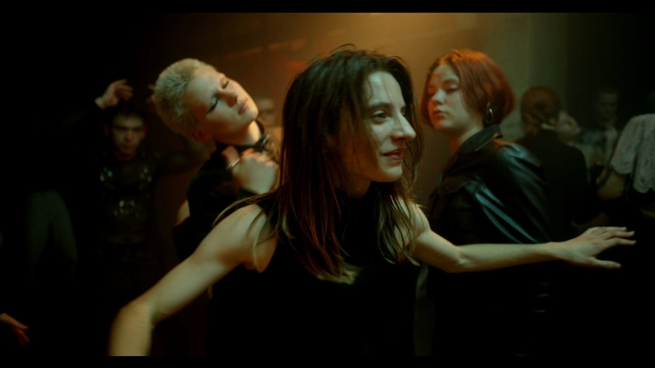 Lucid Dreams upcoming movie still 1