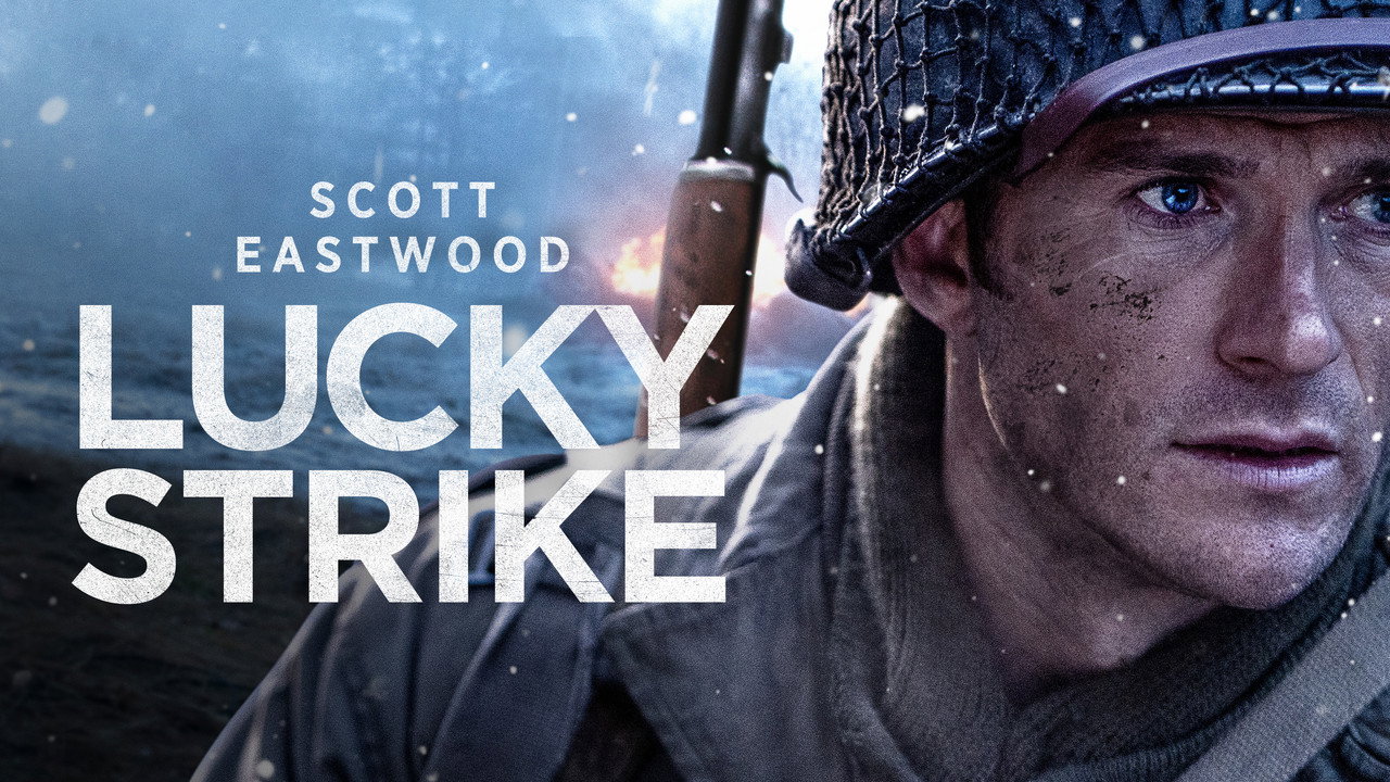 Lucky Strike still 3