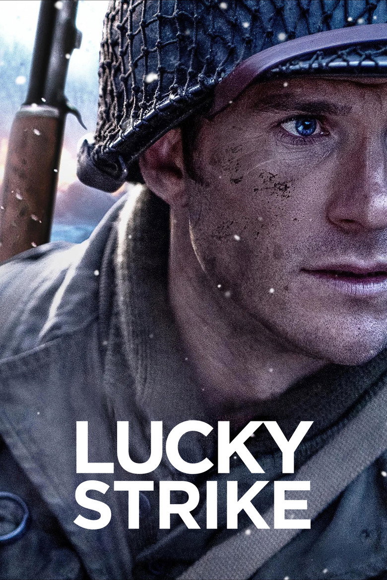 Lucky Strike movie poster