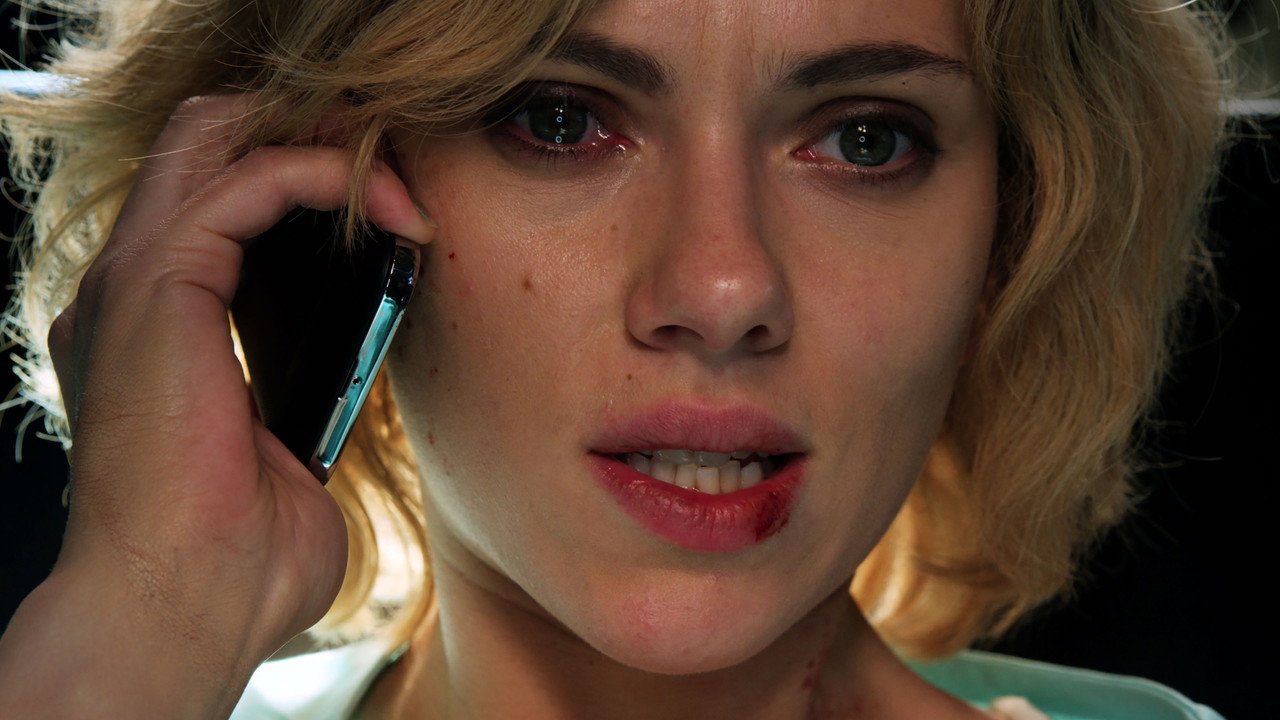Lucy still 3