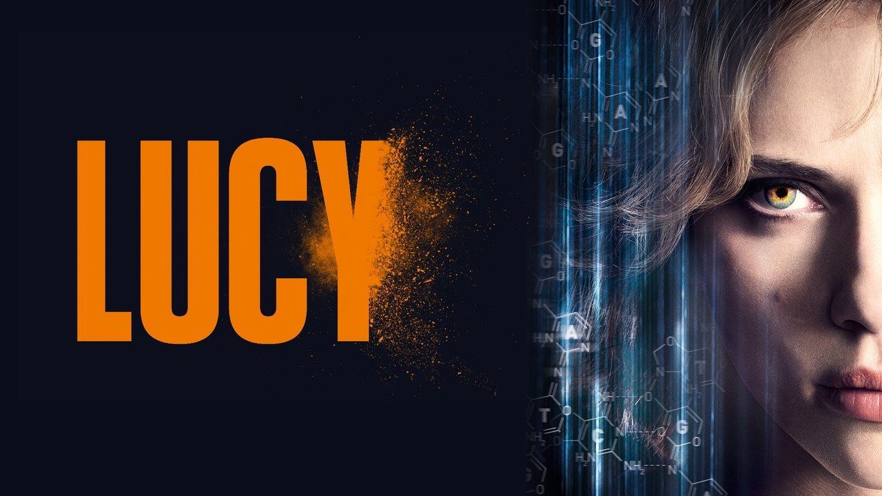 Lucy still 5