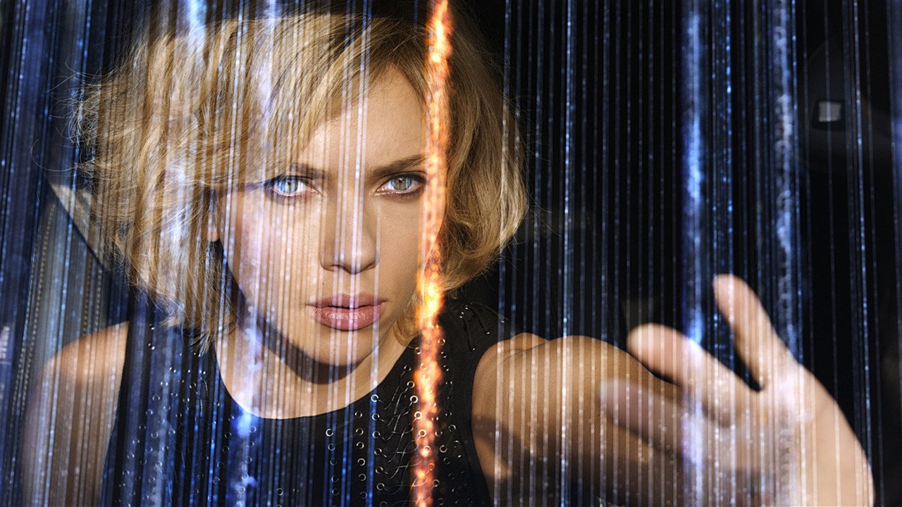 Lucy still