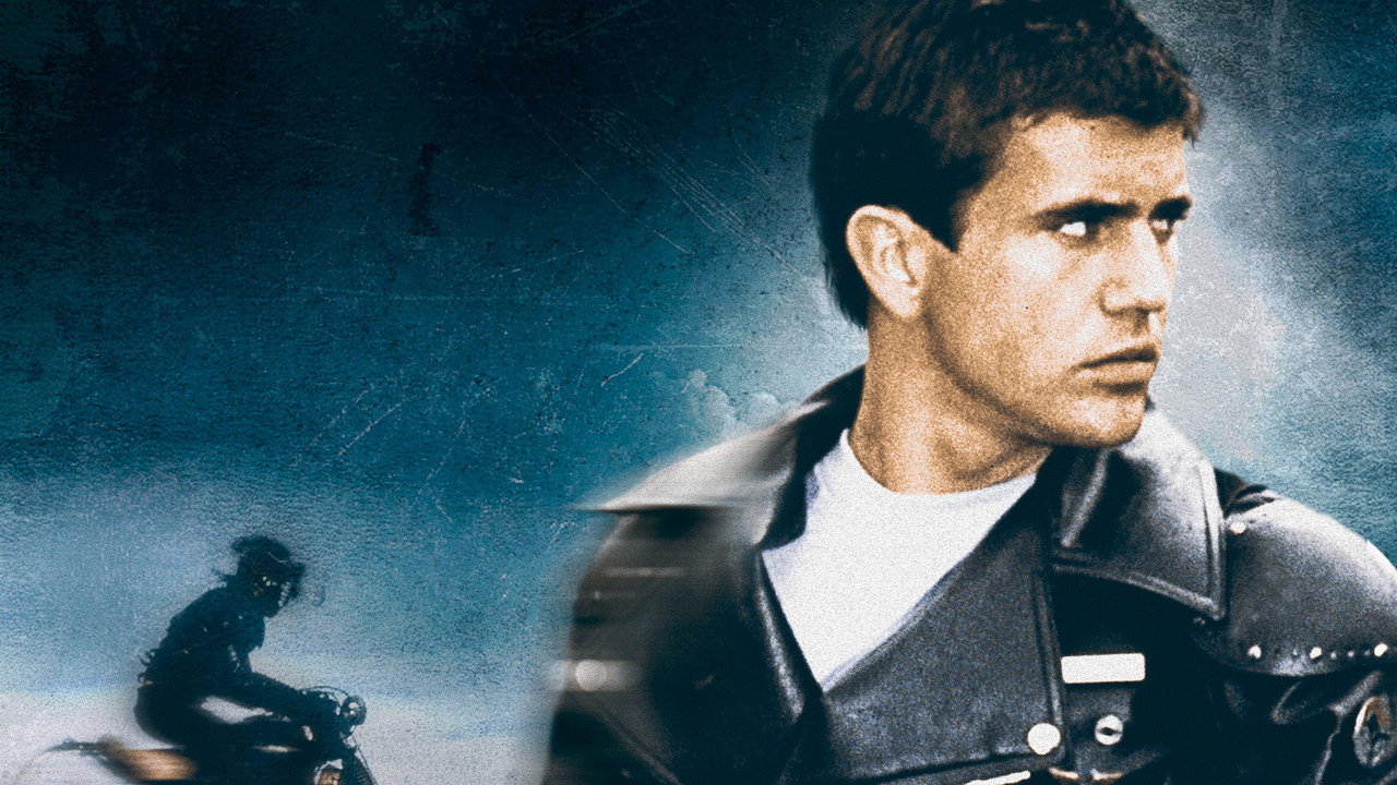 Mad Max still 3