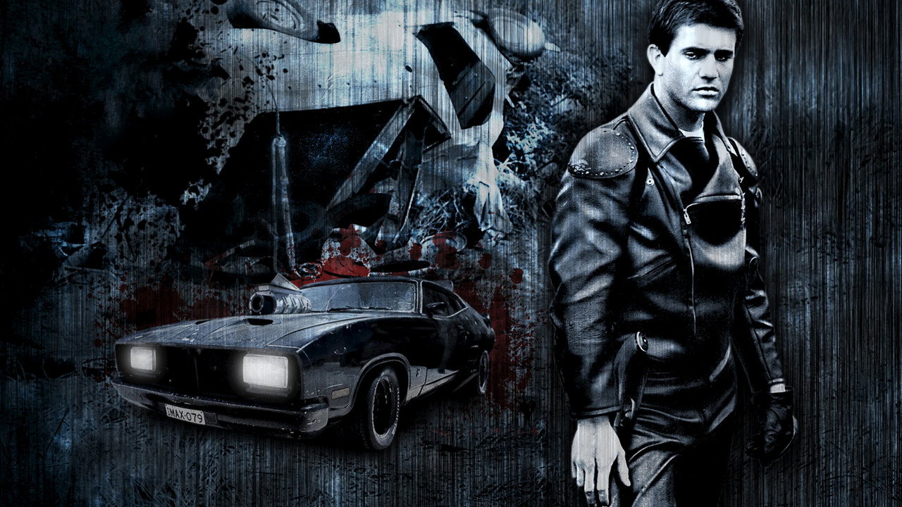 Mad Max still 4