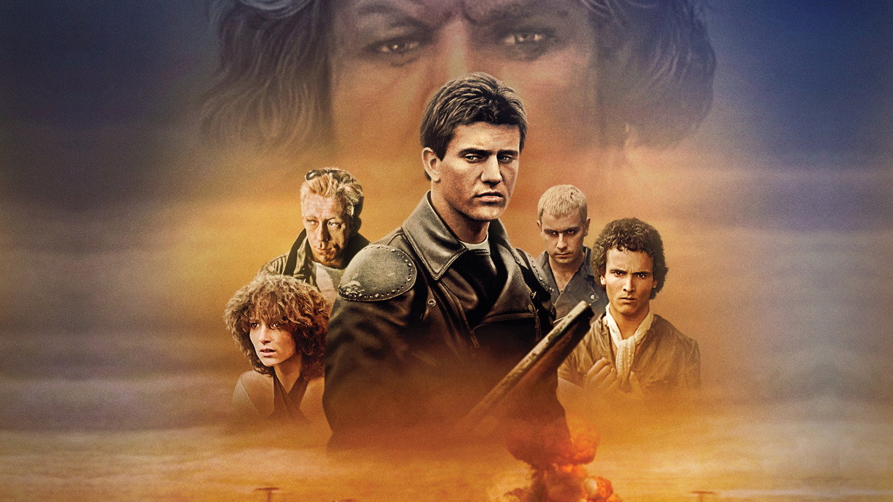 Mad Max still 5