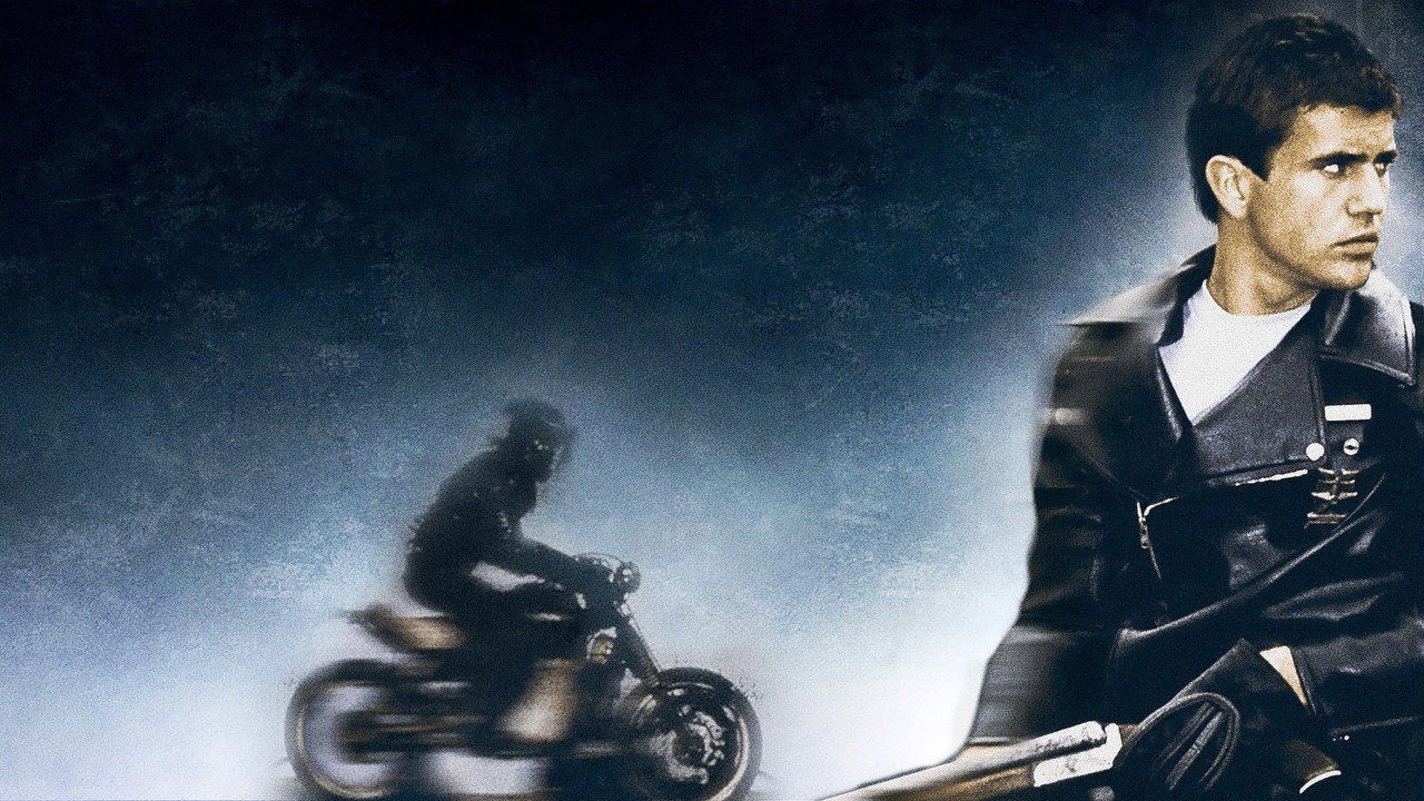 Mad Max still