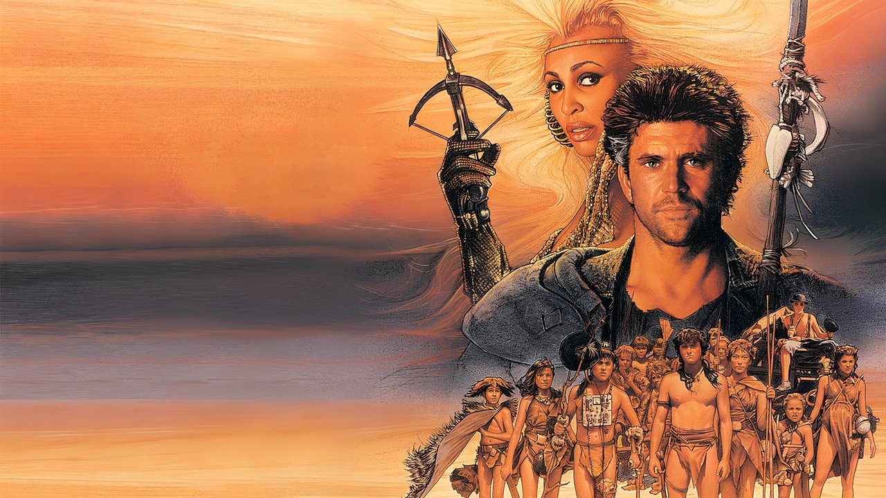 Mad Max Beyond Thunderdome still 2