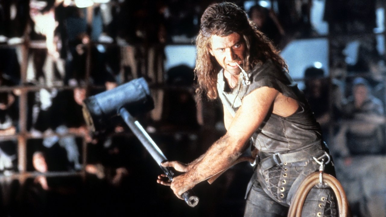 Mad Max Beyond Thunderdome still 3