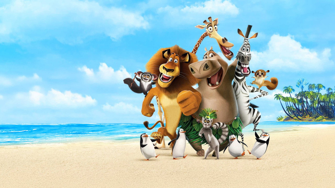 Madagascar still 1
