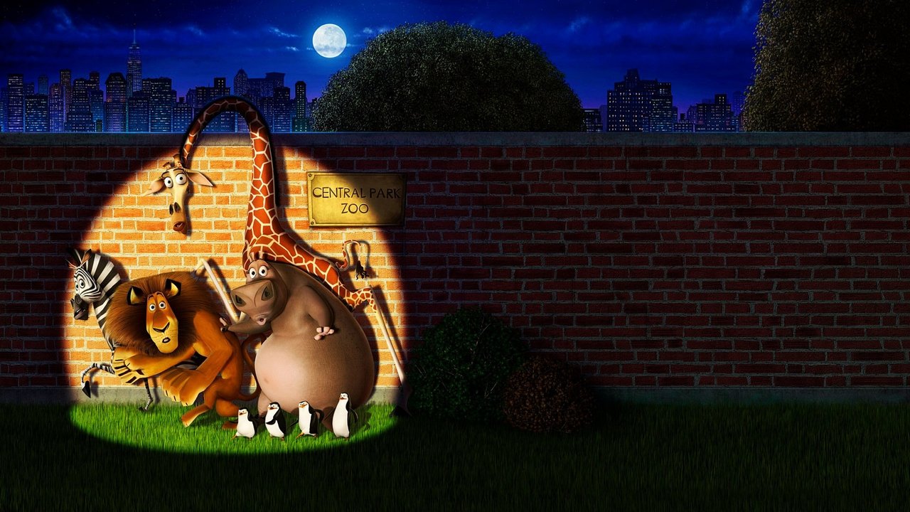 Madagascar still 3