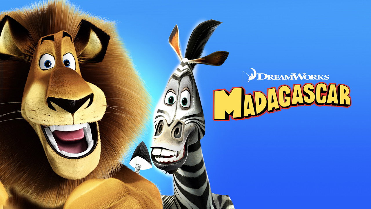 Madagascar still 4