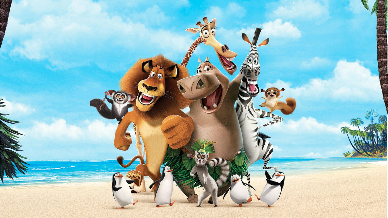 Madagascar still 5