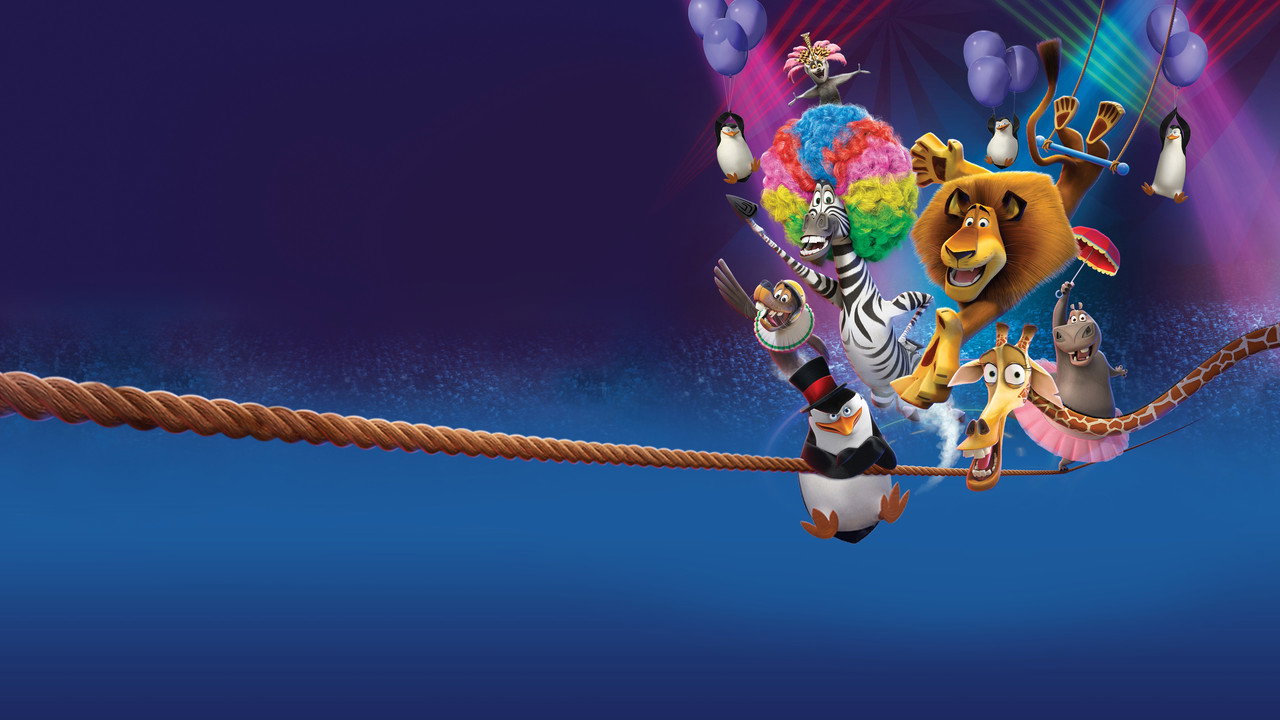 Madagascar 3: Europe's Most Wanted still 1