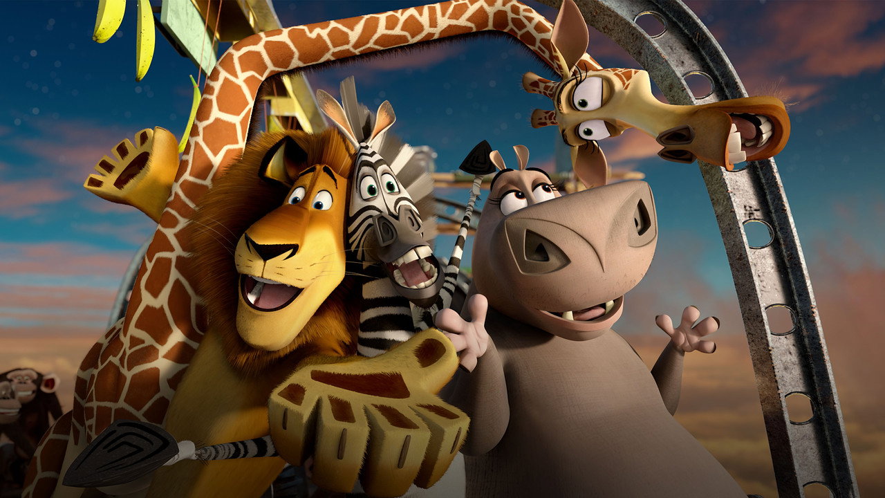 Madagascar 3: Europe's Most Wanted still 5