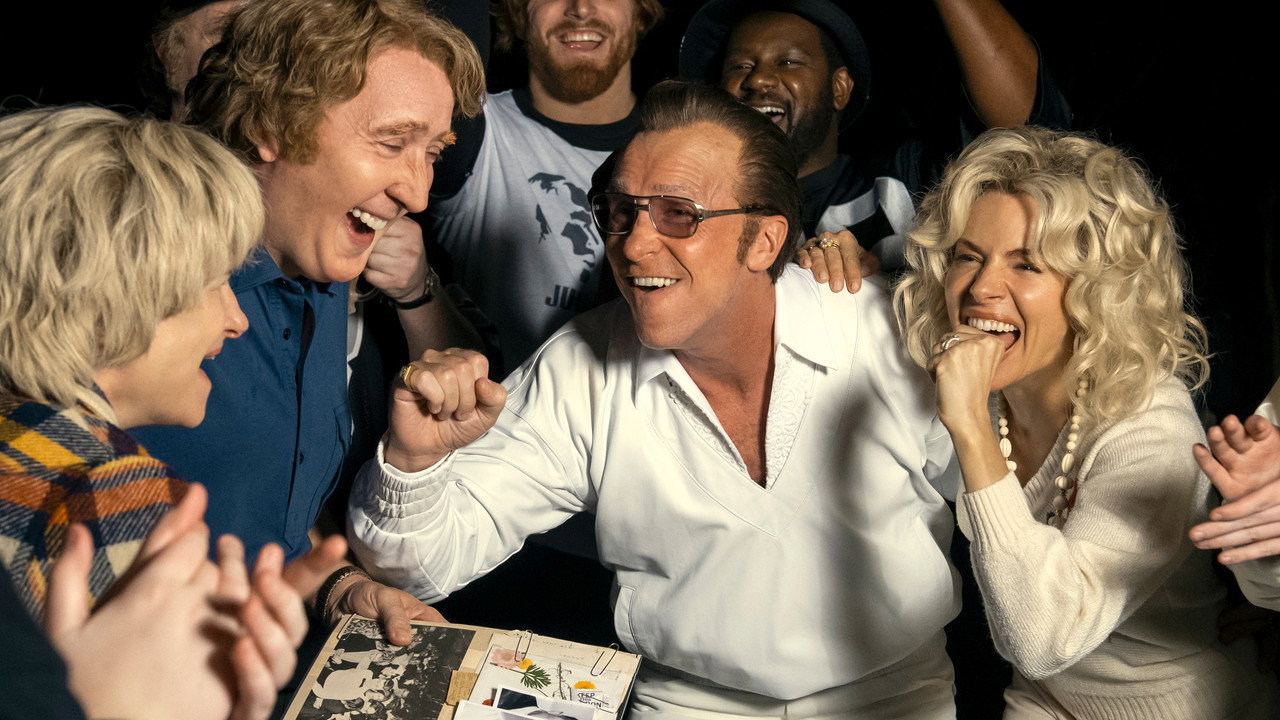 Madden upcoming movie still 4