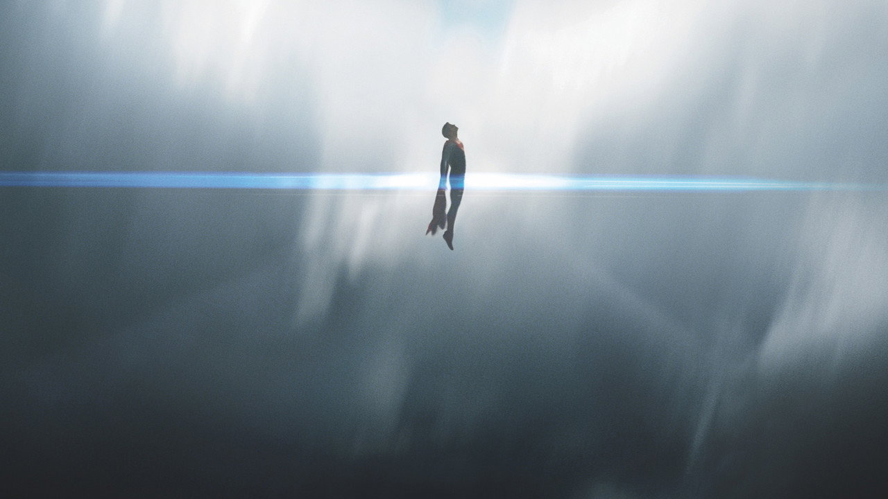 Man of Steel still 1
