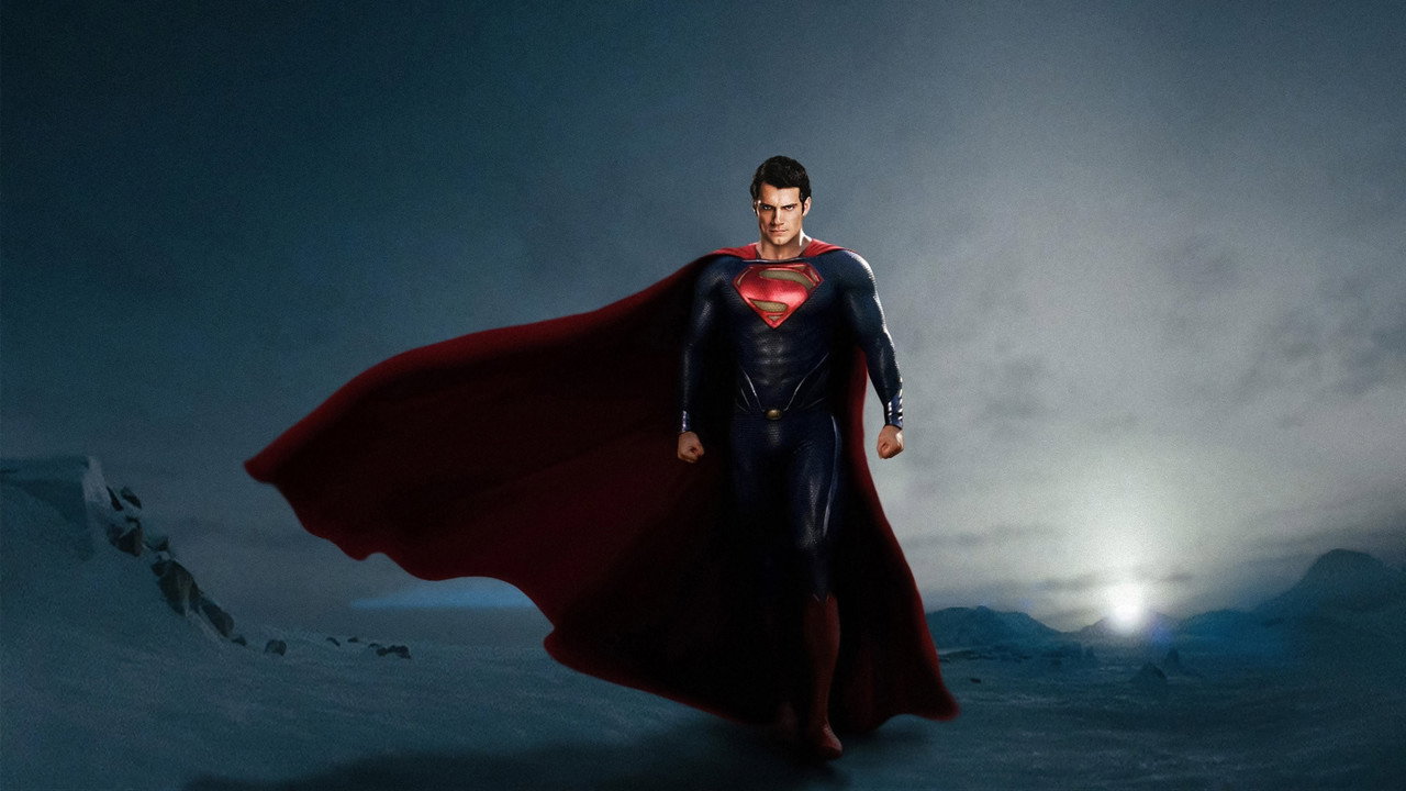 Man of Steel still 2
