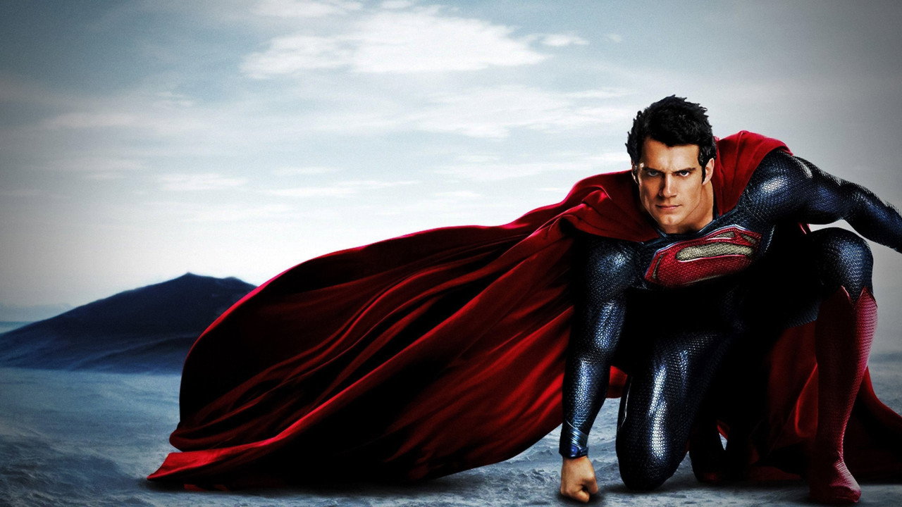 Man of Steel still 5