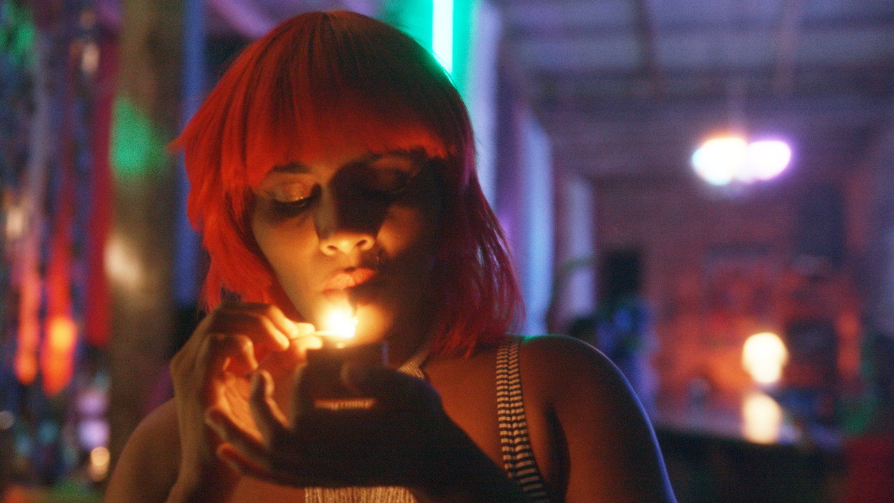 Marie Madeleine upcoming movie still 1