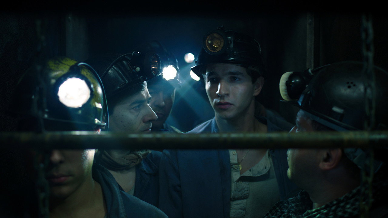 Marina still 2