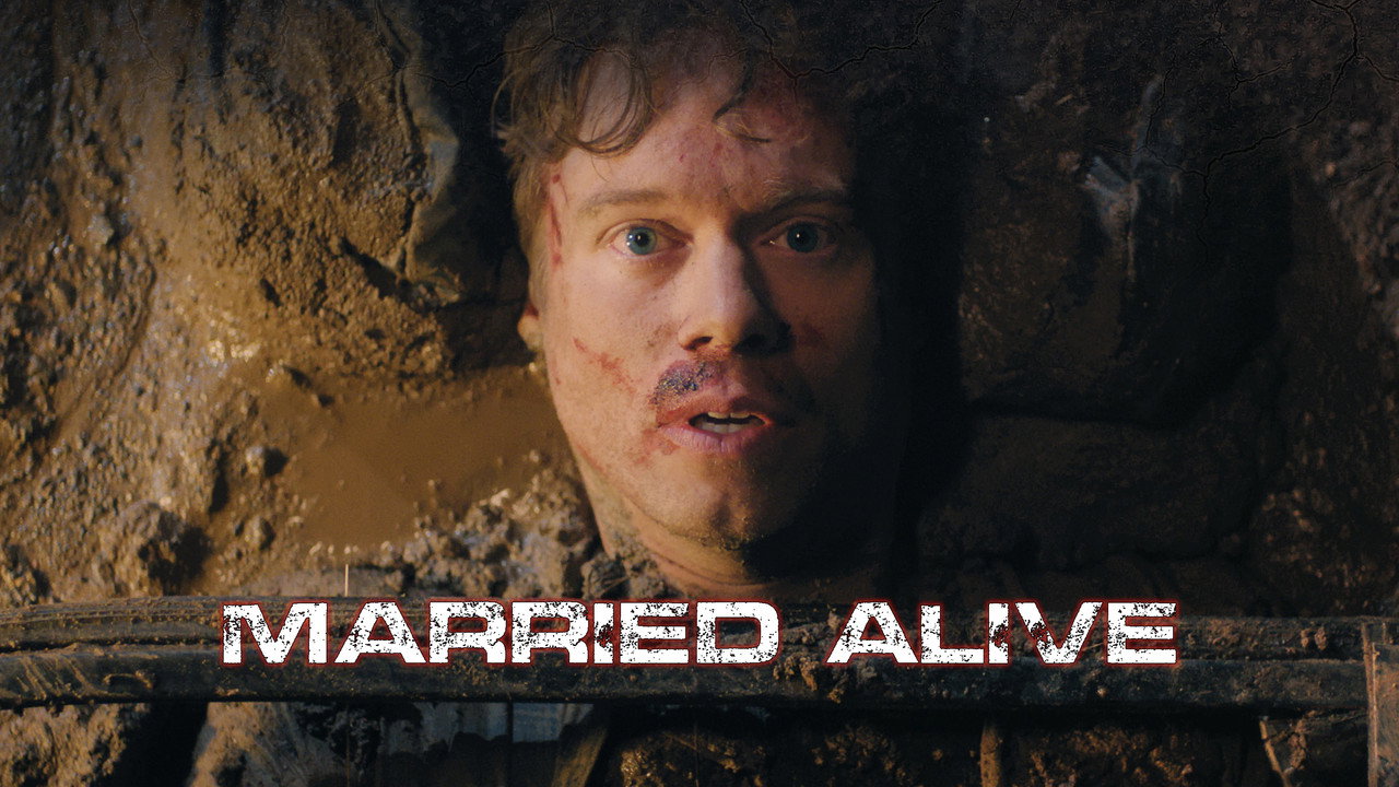 Married Alive still 1