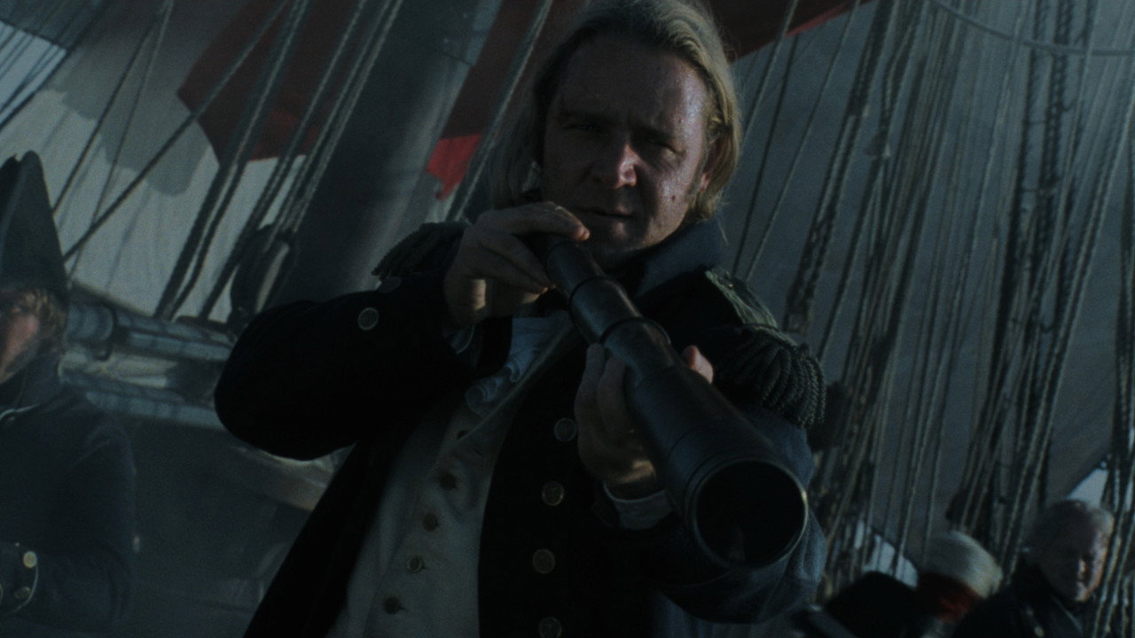 Master and Commander: The Far Side of the World still 3