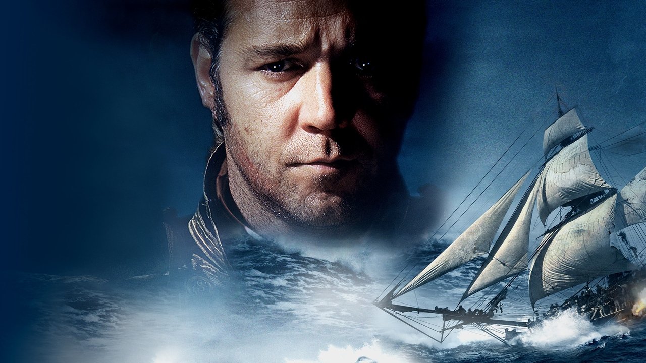 Master and Commander: The Far Side of the World still