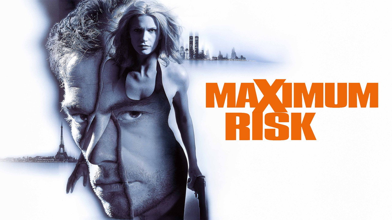 Maximum Risk still 1