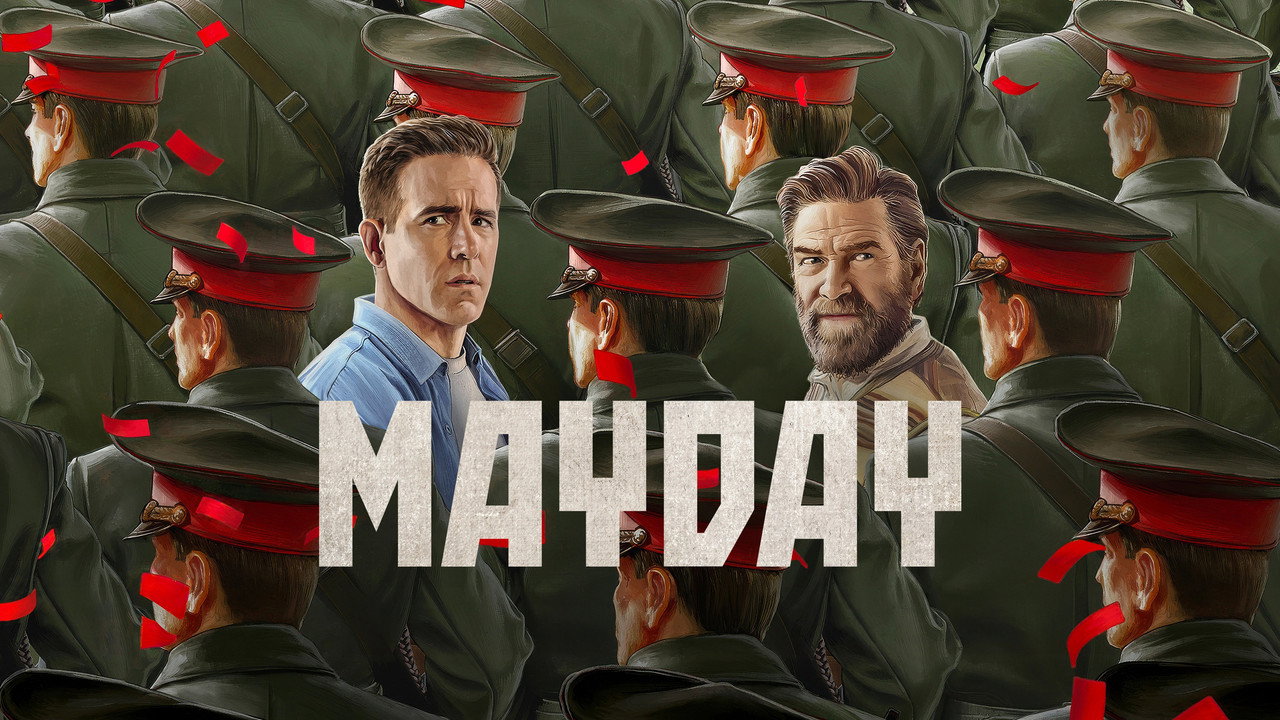 Mayday still 1