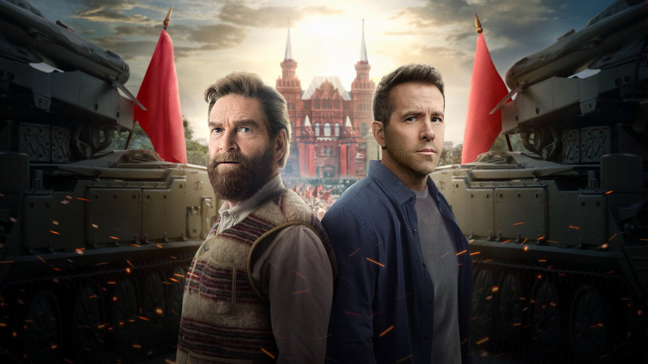 Mayday still