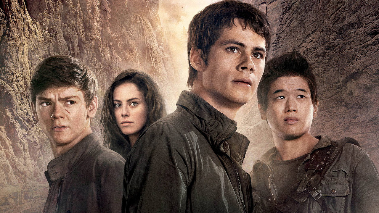 Maze Runner: The Scorch Trials still 5