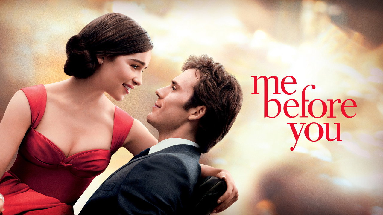 Me Before You still 1
