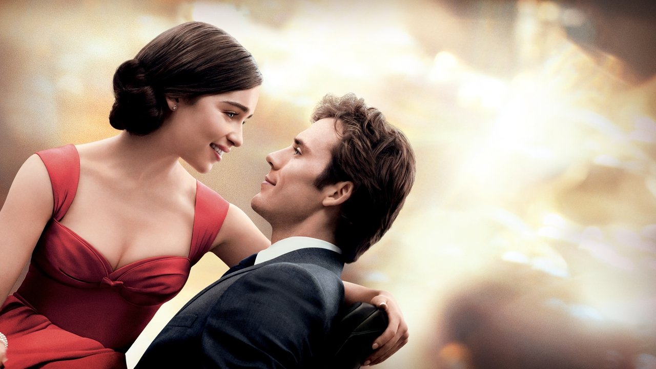 Me Before You still 2