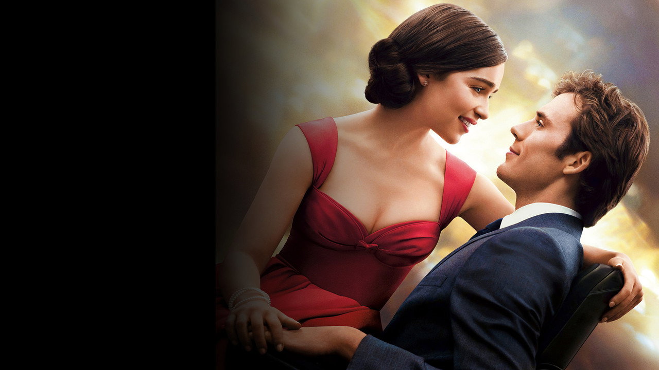 Me Before You still 4