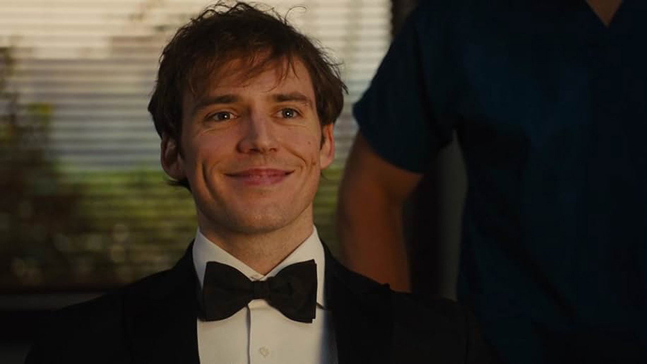 Me Before You still 5