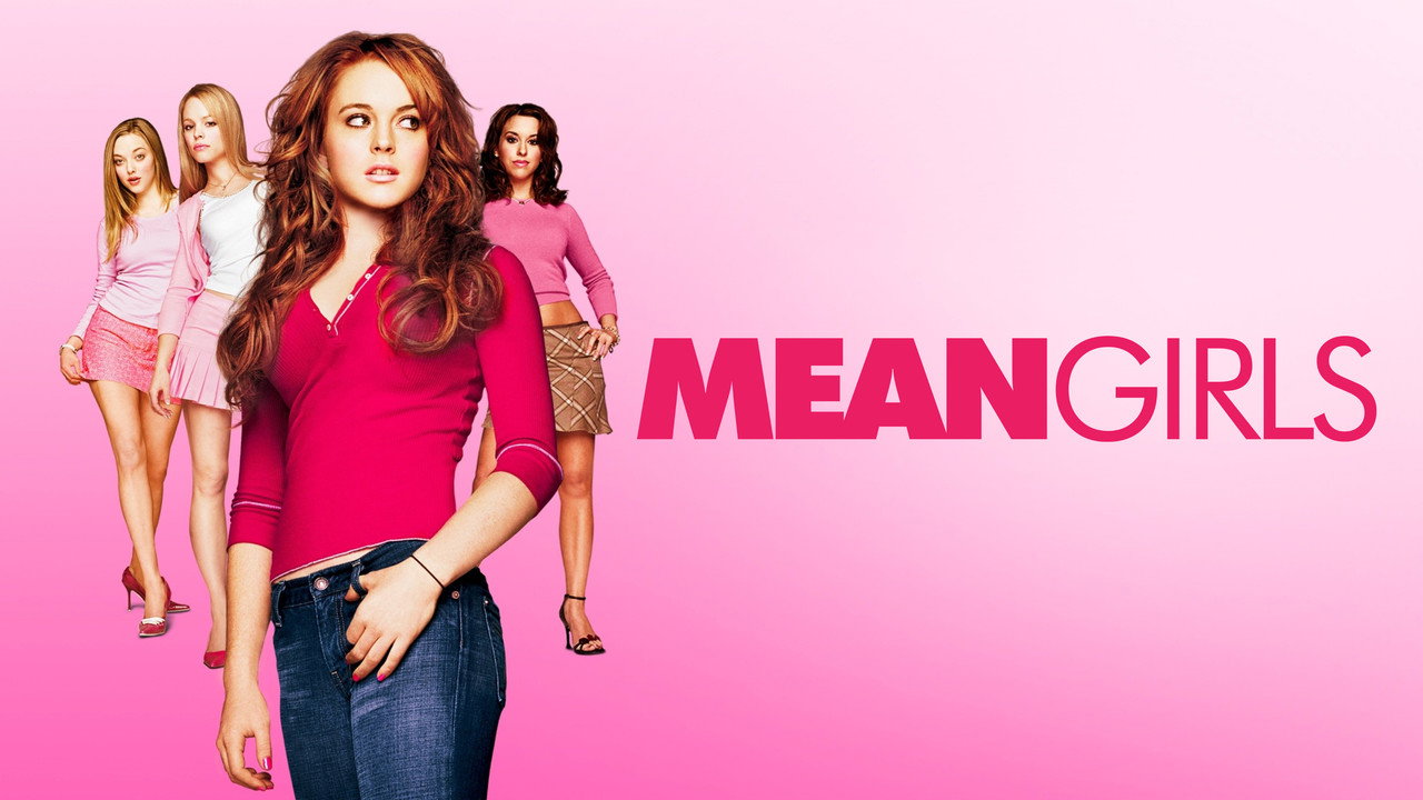 Mean Girls still 5