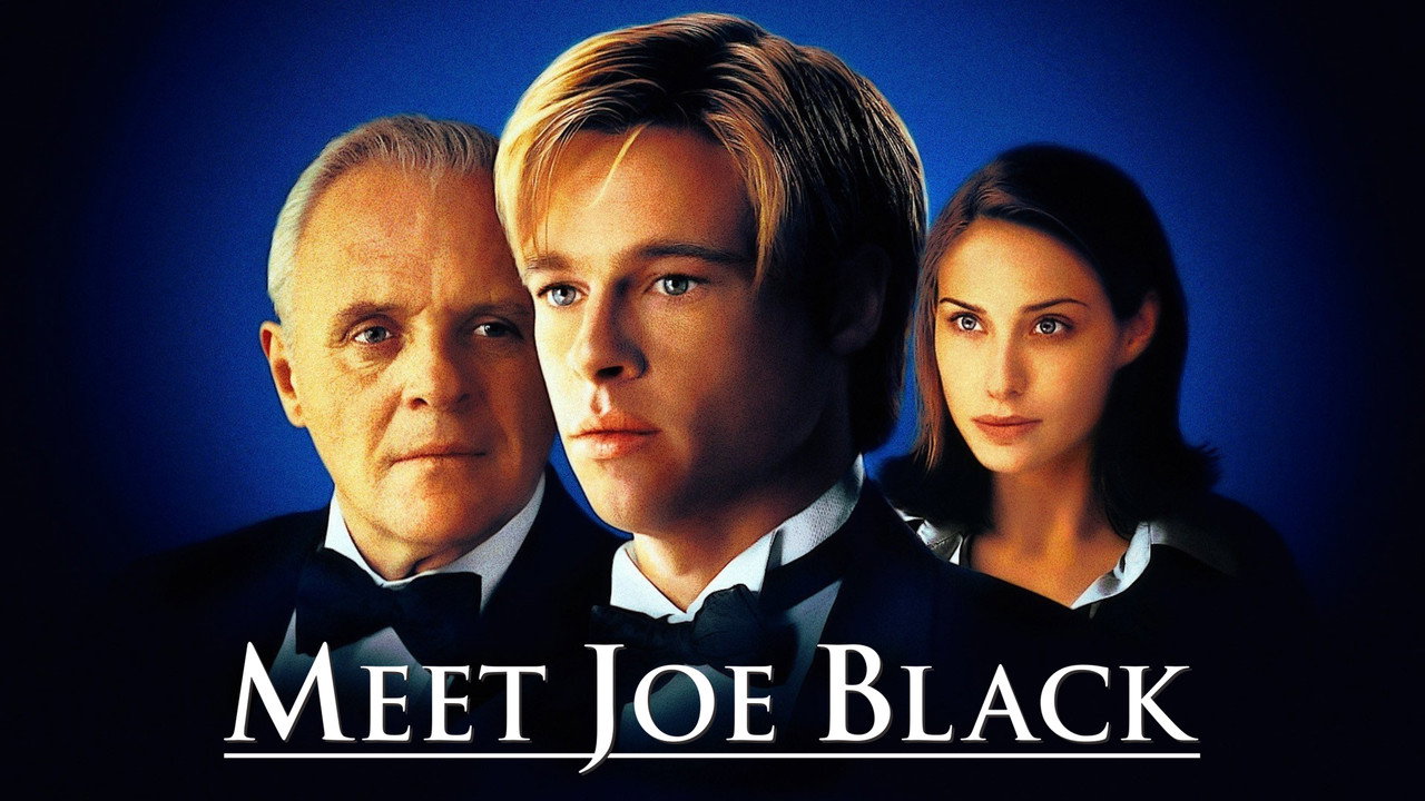 Meet Joe Black still 4