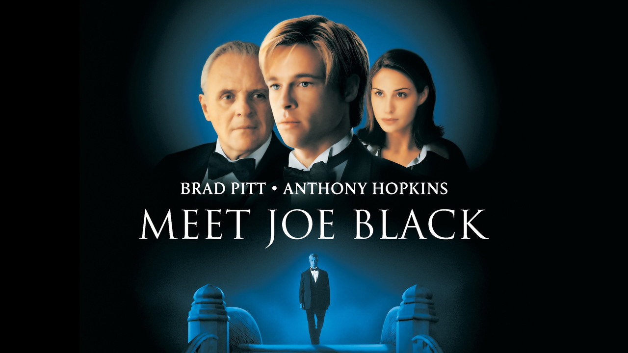 Meet Joe Black still 5