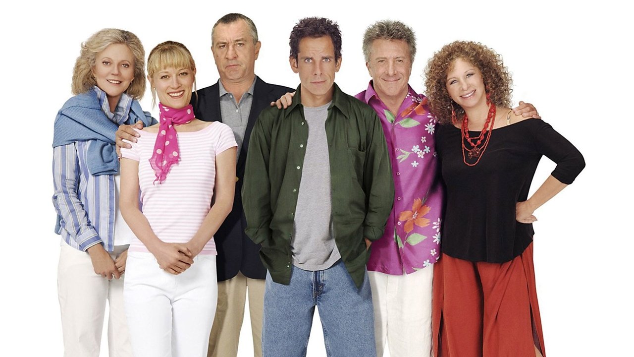 Meet the Fockers still 1