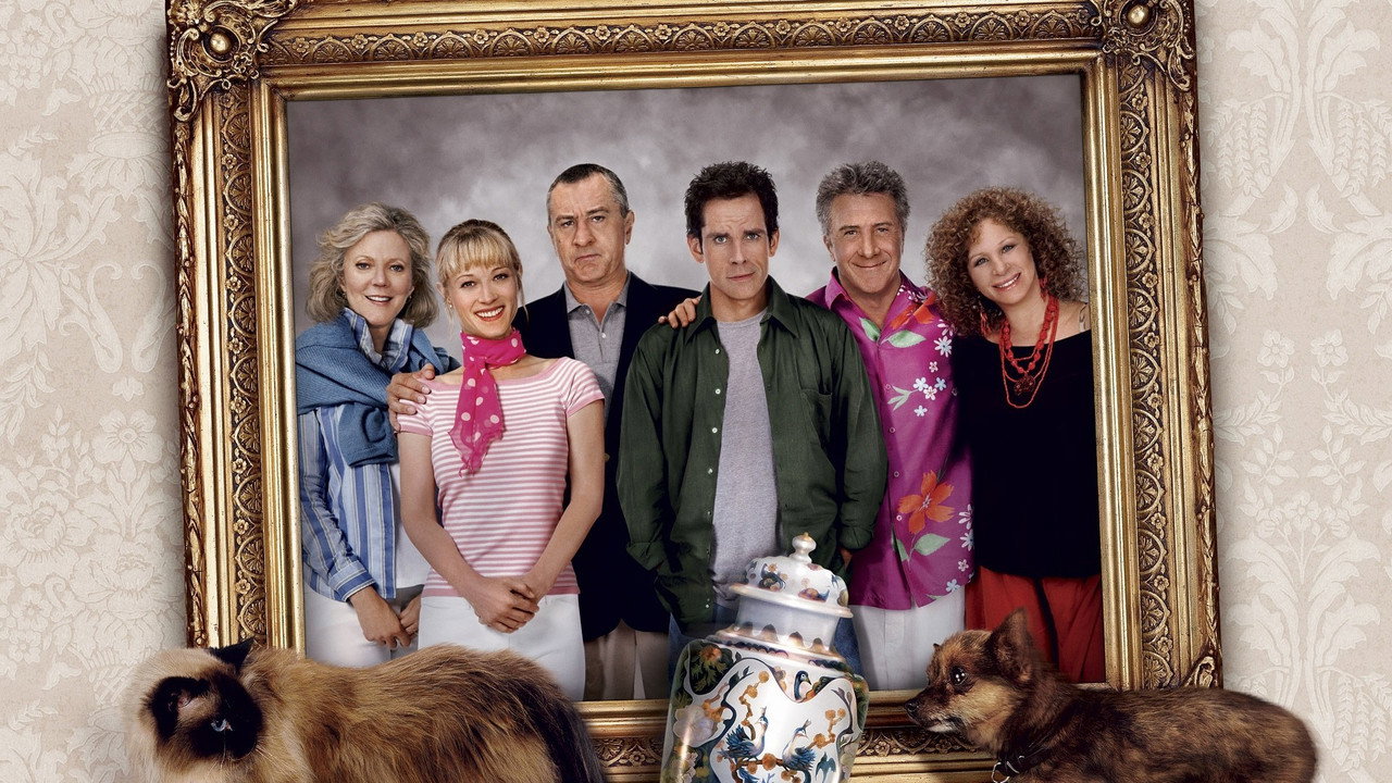 Meet the Fockers still 2