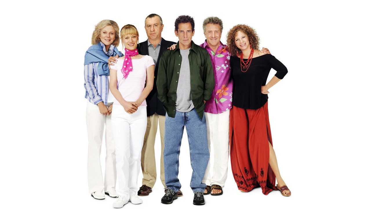 Meet the Fockers still 3