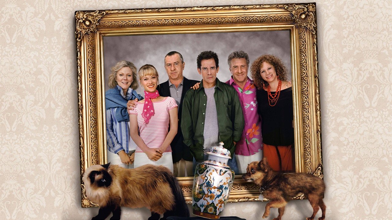Meet the Fockers still 4