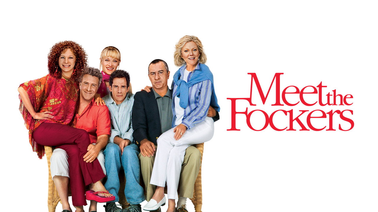 Meet the Fockers still 5