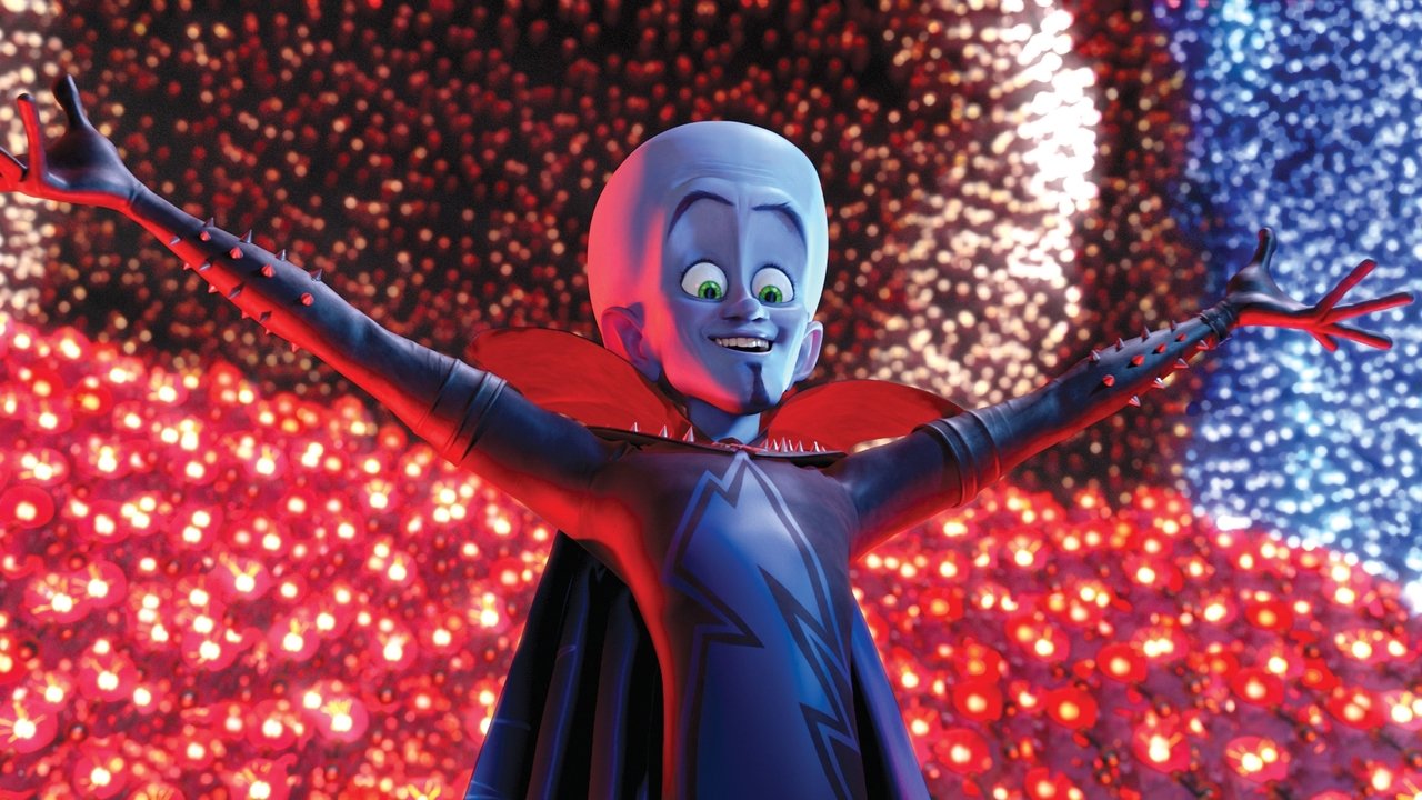 Megamind still 2