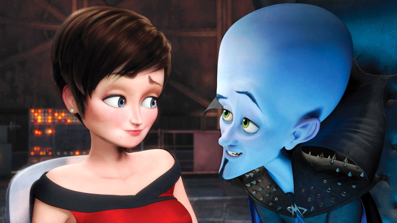 Megamind still 4
