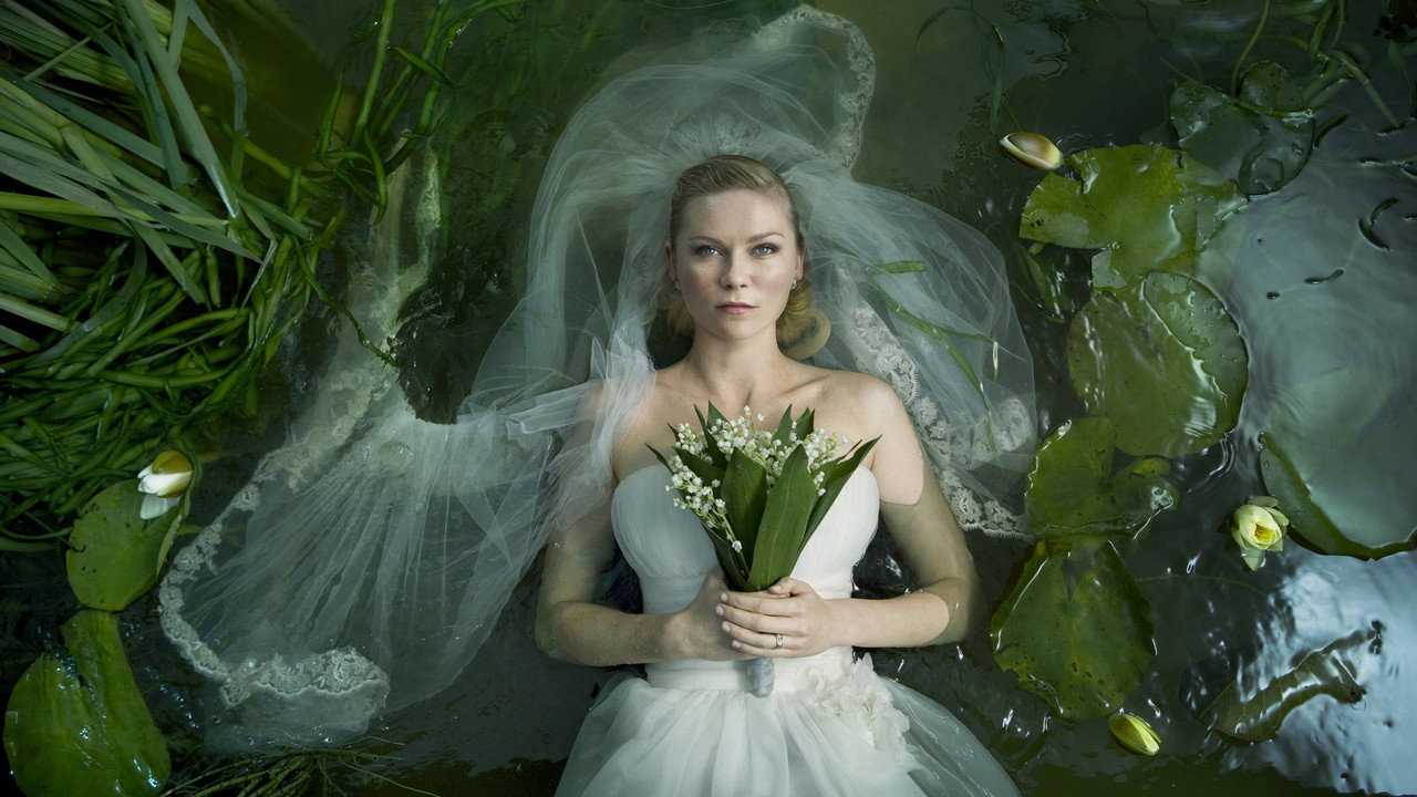 Melancholia still 1